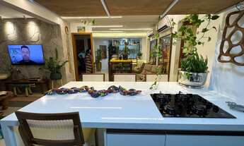 Imagem 2: Apartamento residencial para Venda em condominio fechado, Abrantes, Camaçari, 2 suítes, 1