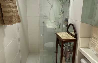 Imagem 4: Apartamento residencial para Venda em condominio fechado, Abrantes, Camaçari, 2 suítes, 1