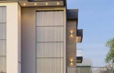 Imagem 2: Casa residencial para Venda em condominio fechado, Alphaville (abrantes), Camaçari, 4 suít