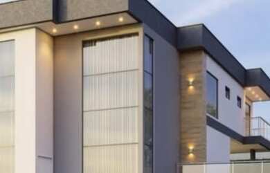 Imagem 4: Casa residencial para Venda em condominio fechado, Alphaville (abrantes), Camaçari, 4 suít