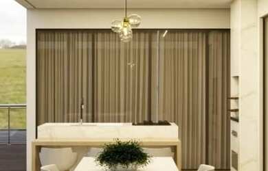 Imagem 5: Casa residencial para Venda em condominio fechado, Alphaville (abrantes), Camaçari, 4 suít