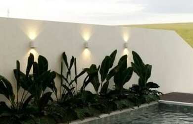 Imagem 6: Casa residencial para Venda em condominio fechado, Alphaville (abrantes), Camaçari, 4 suít