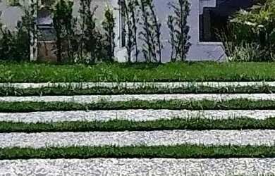 Imagem 4: Casa residencial para Venda em condominio fechado no Alphaville (abrantes), Camaçari, 4 su