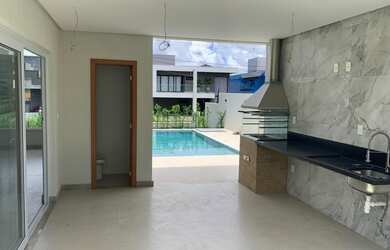 Imagem 7: Casa residencial para Venda em condominio fechado no Alphaville (abrantes), Camaçari, 4 su