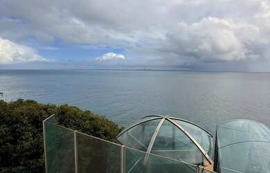 Imagem 2: Apartamento residencial para Venda em condominio fechado no bairro Vitória, Salvador, 3 s