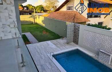 Imagem: Casa de alto padrão residencial para Venda