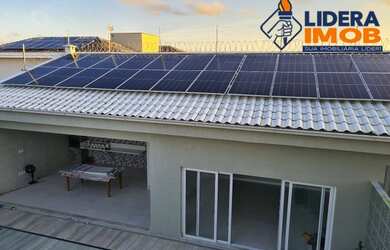 Imagem 6: Casa de alto padrão residencial para Venda, Lauro de Freitas, Rua pública, 4 dormitórios s