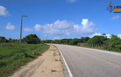 Imagem 3: Terreno residencial para Venda, Zona Turistica, Itaporanga Dajuda, 460m² área total