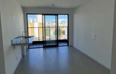 Imagem 5: Apartamento residencial para Venda em condominio fechado, Vitória, Salvador, 1 quarto, 1 s