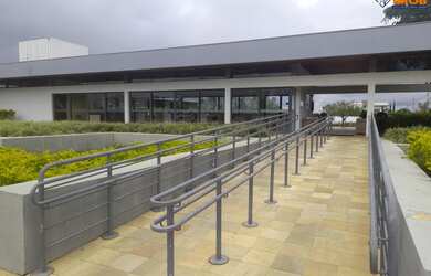 Imagem 4: Mansão residencial para Venda no condomínio Terras Alphaville 2, Universidade, Vitória da