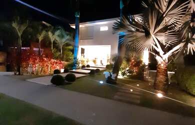 Imagem 3: Casa Duplex para Venda no cond Alphaville Litoral Norte 1, Vila de Abrantes, Camaçari, 5 s