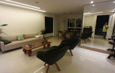 Imagem 4: Casa Duplex para Venda no cond Alphaville Litoral Norte 1, Vila de Abrantes, Camaçari, 5 s