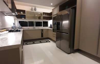 Imagem 5: Casa Duplex para Venda no cond Alphaville Litoral Norte 1, Vila de Abrantes, Camaçari, 5 s