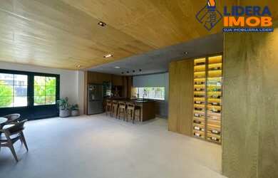 Imagem 4: Casa residencial para Venda no condomínio Alphaville Litoral Norte 1, Vila de Abrantes, Ca