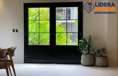 Imagem 5: Casa residencial para Venda no condomínio Alphaville Litoral Norte 1, Vila de Abrantes, Ca