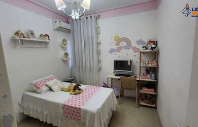 Imagem 3: Casa residencial para Venda em condominio fechado, Tomba, Feira de Santana, 5 quartos send