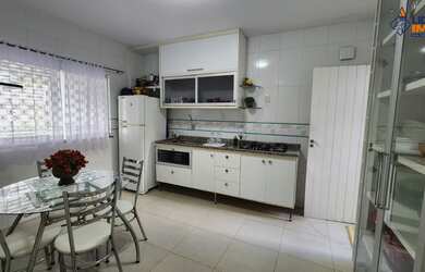 Imagem 4: Casa residencial para Venda em condominio fechado, Tomba, Feira de Santana, 5 quartos send