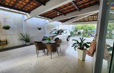 Imagem 5: Casa residencial para Venda em condominio fechado, Tomba, Feira de Santana, 5 quartos send