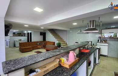 Imagem 6: Casa residencial para Venda em condominio fechado, Tomba, Feira de Santana, 5 quartos send