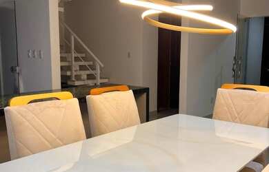 Imagem 2: Casa residencial para Venda em condominio fechado, Vila de Abrantes (abrantes), Camaçari