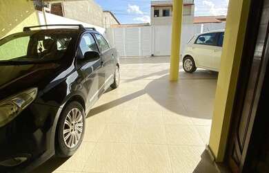 Imagem 2: Casa residencial para Venda em rua Pública no bairro Tomba, Feira de Santana 3 quartos, 1