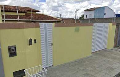 Imagem 3: Casa residencial para Venda em rua Pública no bairro Tomba, Feira de Santana 3 quartos, 1