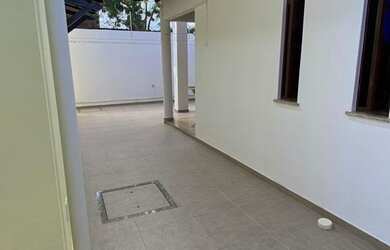 Imagem 5: Casa residencial para Venda em rua Pública no bairro Tomba, Feira de Santana 3 quartos, 1