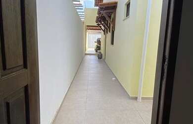 Imagem 6: Casa residencial para Venda em rua Pública no bairro Tomba, Feira de Santana 3 quartos, 1