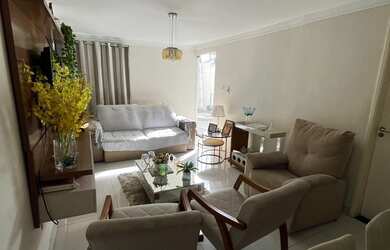 Imagem 5: Casa residencial para Venda em rua pública, Tomba, Feira de Santana, 2 dormitórios, 1 sala