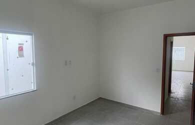 Imagem 2: Casa residencial para Venda em rua pública, Tomba, Feira de Santana, 2 dormitórios, 1 sala