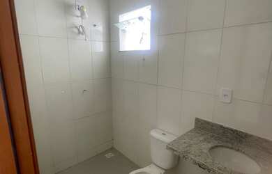 Imagem 5: Casa residencial para Venda em rua pública, Tomba, Feira de Santana, 2 dormitórios, 1 sala