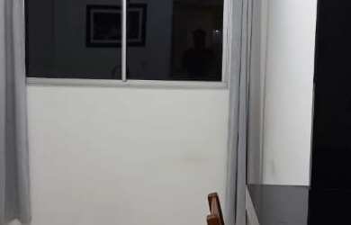 Imagem 3: Apartamento residencial para Venda em condomínio fechado, Tomba, Feira de Santana, 2 Quart