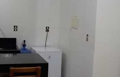 Imagem 4: Apartamento residencial para Venda em condomínio fechado, Tomba, Feira de Santana, 2 Quart