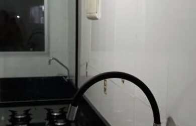 Imagem 5: Apartamento residencial para Venda em condomínio fechado, Tomba, Feira de Santana, 2 Quart