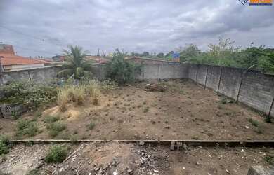 Imagem: Terreno Residencial Disponível para Venda