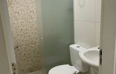 Imagem 5: Apartamento no Tomba, 2 Quartos, para Venda, no Parque Fonte dos Pássaros, em Feira de San