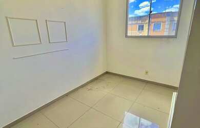 Imagem 2: Apartamento residencial para Venda no condomínio Parque Filipinas, Tomba, Feira de Santana