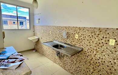 Imagem 3: Apartamento residencial para Venda no condomínio Parque Filipinas, Tomba, Feira de Santana