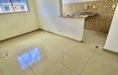 Imagem 4: Apartamento residencial para Venda no condomínio Parque Filipinas, Tomba, Feira de Santana