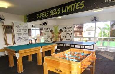 Imagem 3: Casa residencial para Venda em condominio fechado, Stella Maris, Salvador, 3 quartos sendo