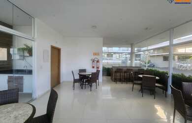 Imagem 3: Apartamento residencial para Venda em condomínio fechado, Stella Maris, Salvador, 2 quarto