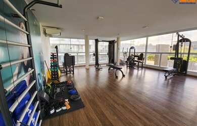 Imagem 6: Apartamento residencial para Venda em condomínio fechado, Stella Maris, Salvador, 2 quarto