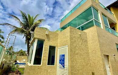 Imagem 3: Apartamento residencial para Venda em condomínio fechado, Stella Maris, Salvador, 2 quarto