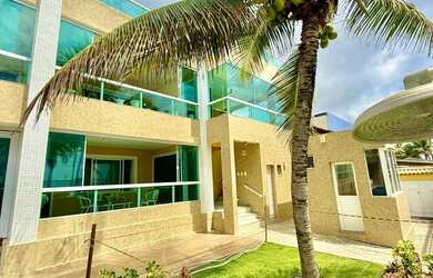 Imagem 6: Apartamento residencial para Venda em condomínio fechado, Stella Maris, Salvador, 2 quarto