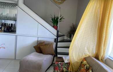 Imagem 3: Apartamento Vilage residencial para Venda em condominio fechado, Stella Maris, Salvador, 3