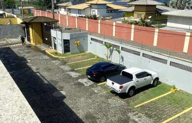 Imagem 7: Apartamento Vilage residencial para Venda em condominio fechado, Stella Maris, Salvador, 3