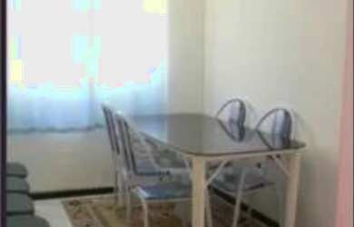 Imagem 5: Apartamento residencial para Venda em condomínio fechado, Stiep, Salvador, 2 quartos, 1 sa