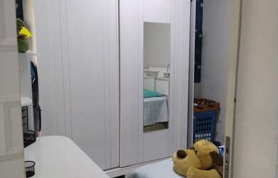 Imagem 5: Casa residencial para Venda em rua pública, Subaé, Feira de Santana, 3 quartos, 1 sala, 1