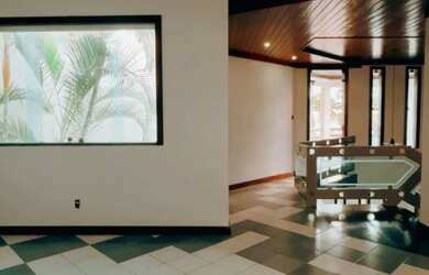 Imagem 7: Casa residencial para Venda em Rua Publica, São João, Feira de Santana, 4 suítes, 2 salas