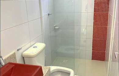 Imagem 2: Casa residencial para Venda em Rua Publica na Mangabeira, Feira de Santana, 3 quartos, sen